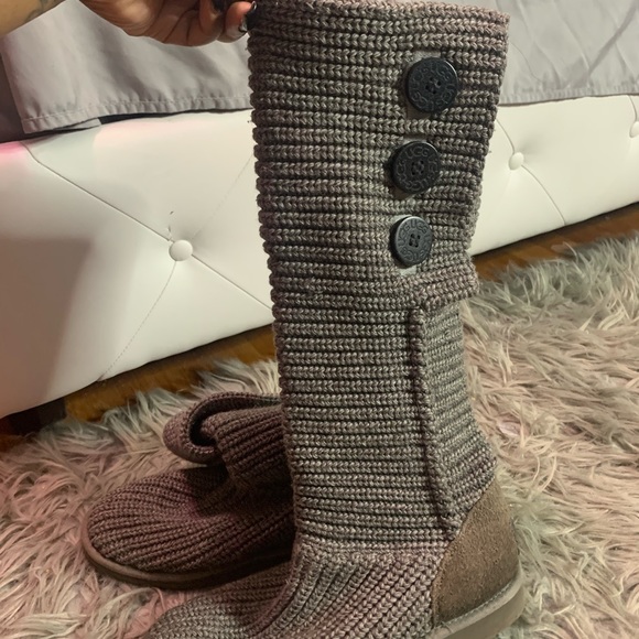 Sweater/cardigan Uggs - Picture 2 of 4